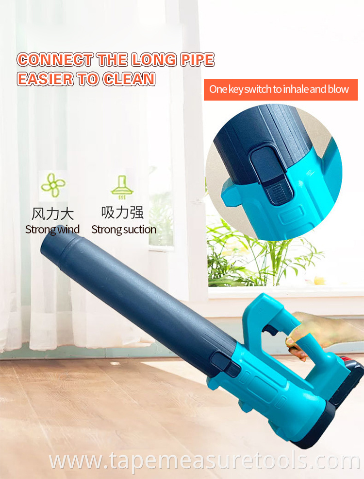 Manufacturers supply high-power multi-purpose portable dust blower Leaf Blower Stroke Engine Blower